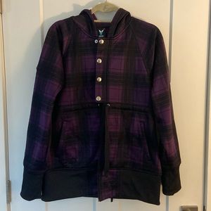 Burton Dry Ride ski coat